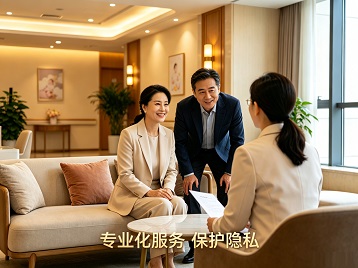友谊有偿售卵代生女生的客户的客户群体有哪些