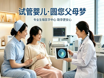 友谊辅助生育服务 试管婴儿行业的兴起背景、发展与未来展望